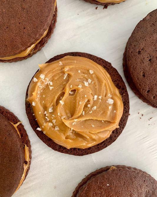 Peanut Butter Cookies